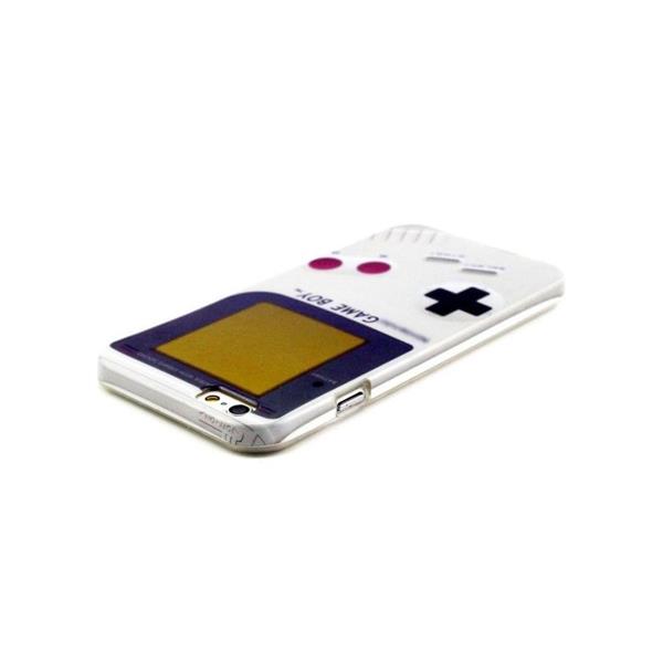 iPhone 6 Gameboy etui