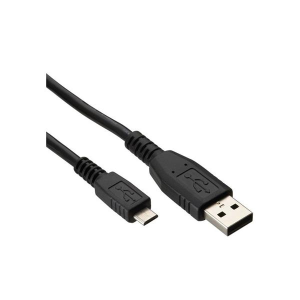 Micro USB / USB polnilni in podatkovni kabel