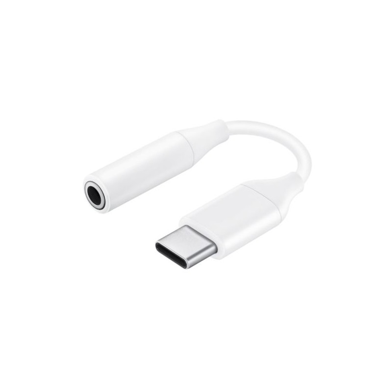 USB-C / Jack 3.5mm adapter