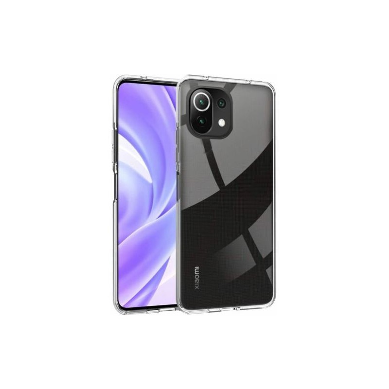 Xiaomi Mi 11 Lite etui