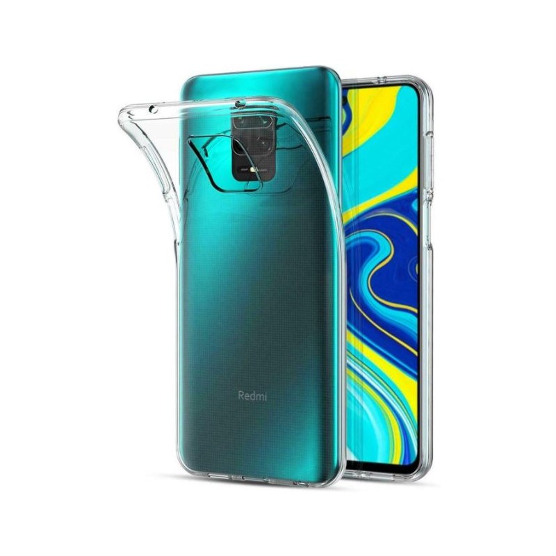 Xiaomi Redmi Note 9 Pro etui