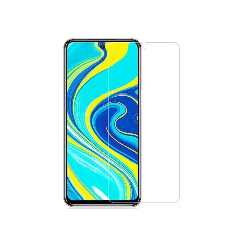 Xiaomi Redmi Note 9 Pro / 9S kaljeno steklo