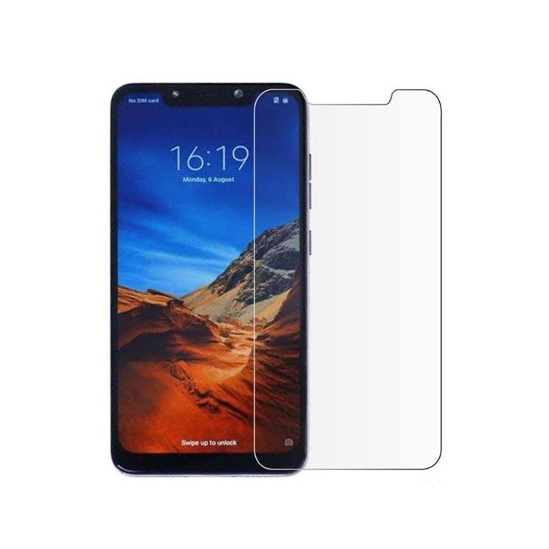 Xiaomi Pocophone F1 zaščitno kaljeno steklo