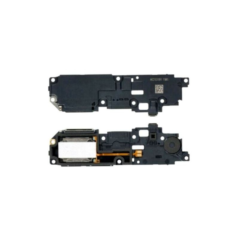 Xiaomi Redmi 10 zvočnik