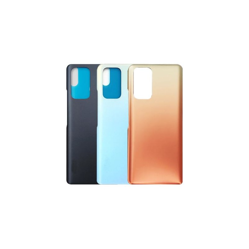 Xiaomi Redmi Note 10 Pro pokrov baterije