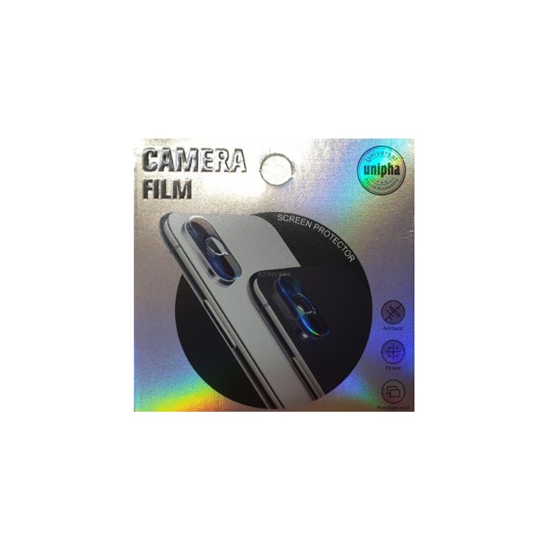 Zaščita za kamero iPhone 12 Pro Max