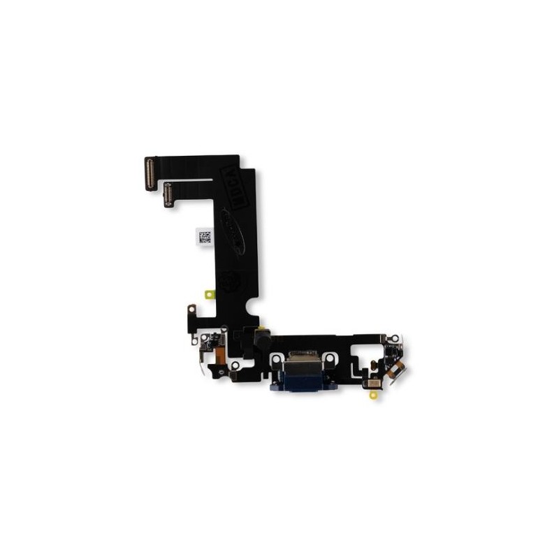 iPhone 12 Mini polnilni konektor in mikrofon