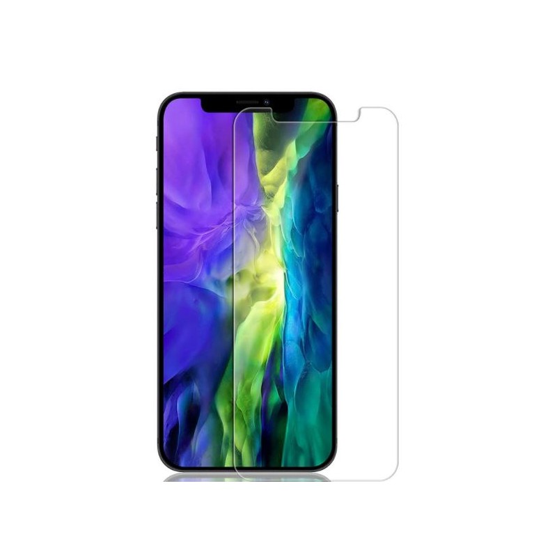 iPhone 12 zaščitno kaljeno steklo