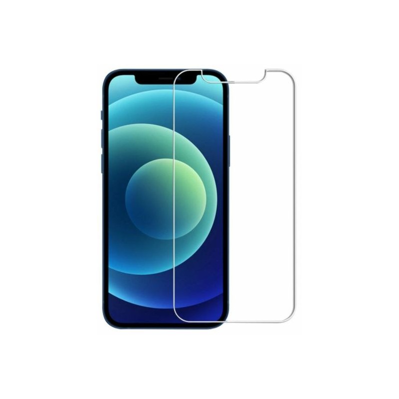 iPhone 13 Pro zaščitno kaljeno steklo