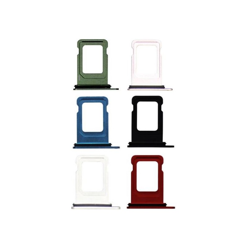 iPhone 13 SIM vložek