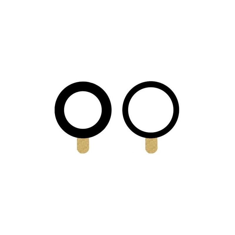 iPhone 13 / iPhone 13 Mini steklo kamere