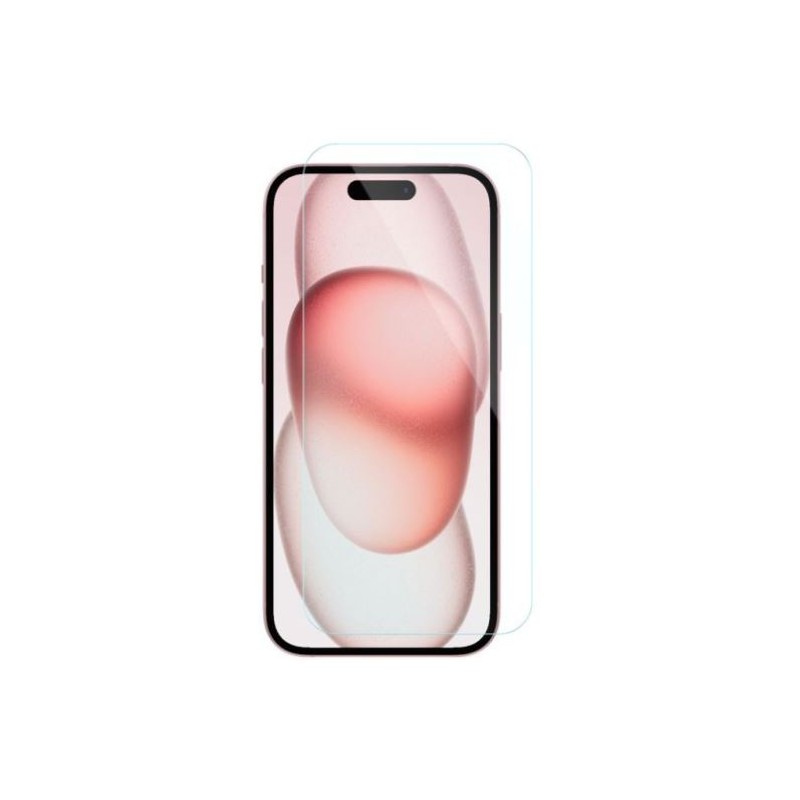 iPhone 15 Plus zaščitno kaljeno steklo
