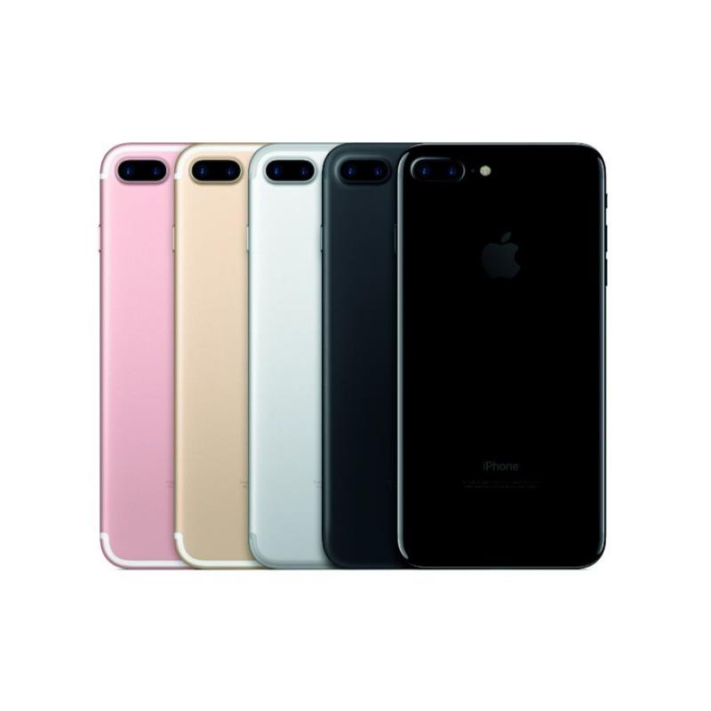 iPhone 7 Plus pokrov baterije - ohišje