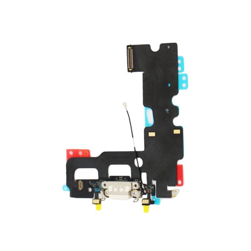 iPhone 7 polnilni konektor in mikrofon