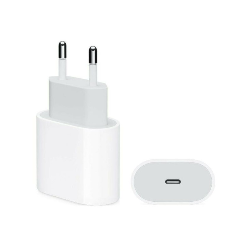 Polnilni adapter USB-C 20W