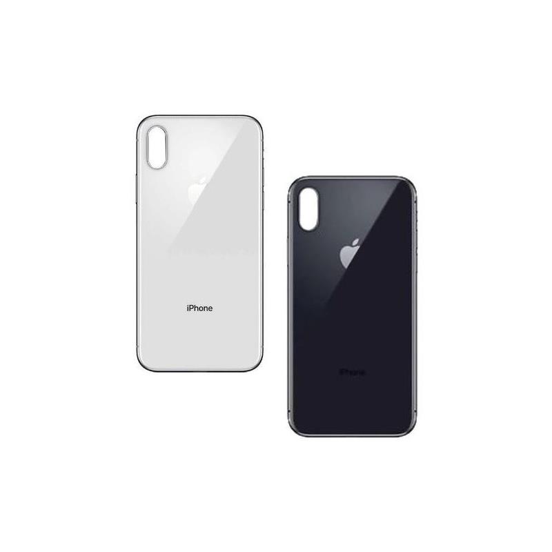 iPhone X pokrov baterije - ohišje