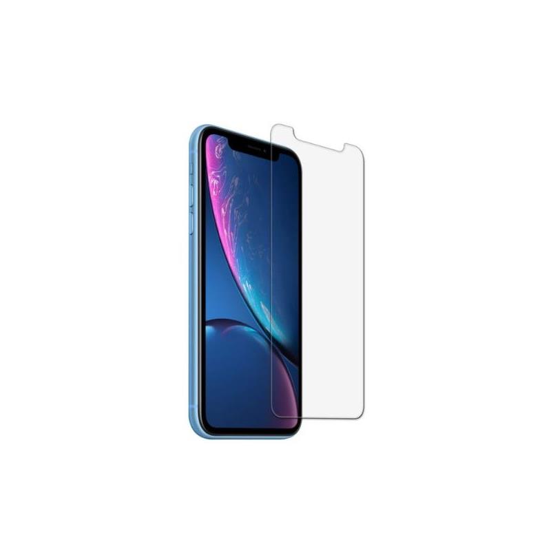 iPhone XR zaščitno kaljeno steklo