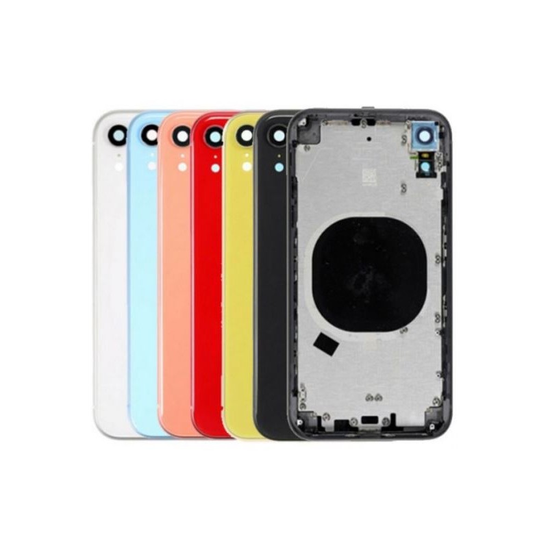 iPhone XR pokrov baterije - ohišje