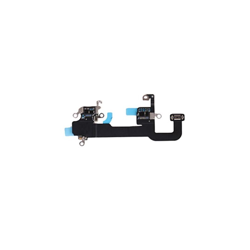 iPhone XS flat kabel z omrežno anteno