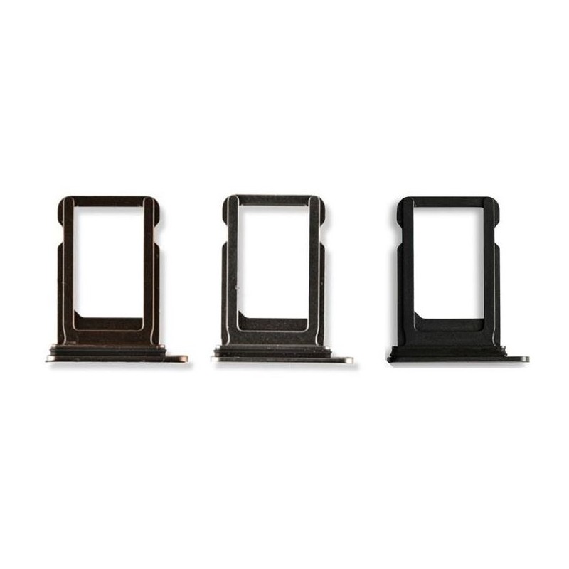 iPhone XS SIM vložek