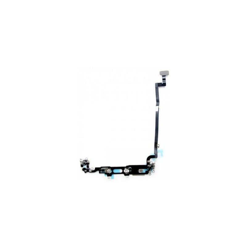 iPhone XS flat kabel za zvočnik in Wifi anteno