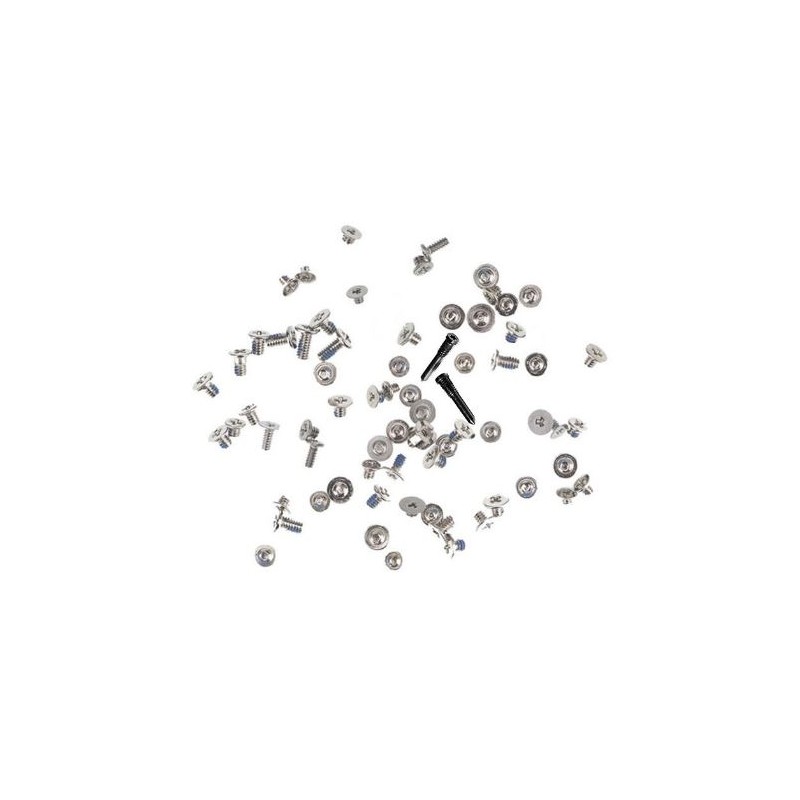 iPhone 11 Pro set vijakov