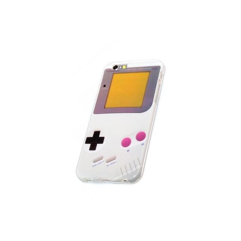 iPhone 6 Gameboy etui