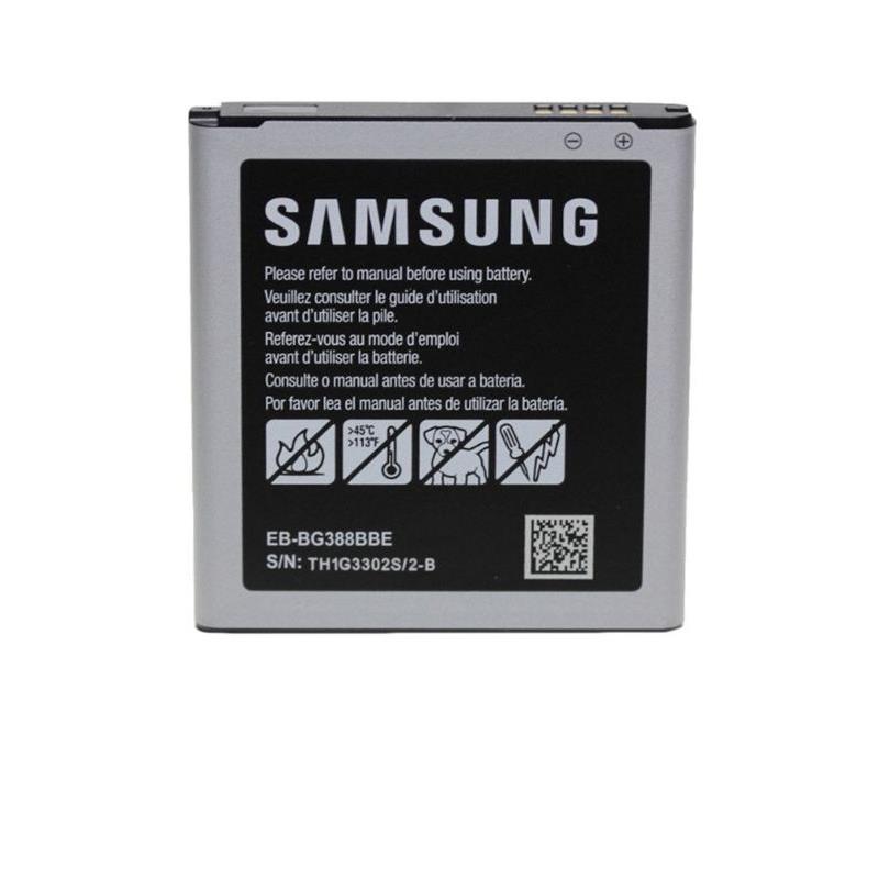 EB-BG388BBE / EBBG388BBE